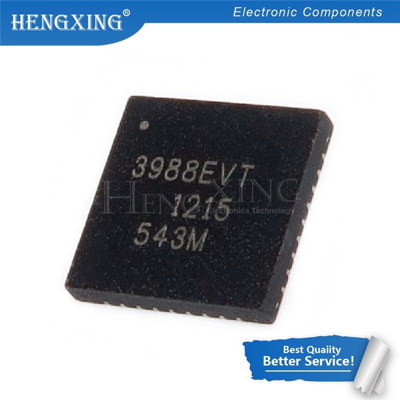 10pcs Ic A3988EVT 3988EVT A3988 QFN-36