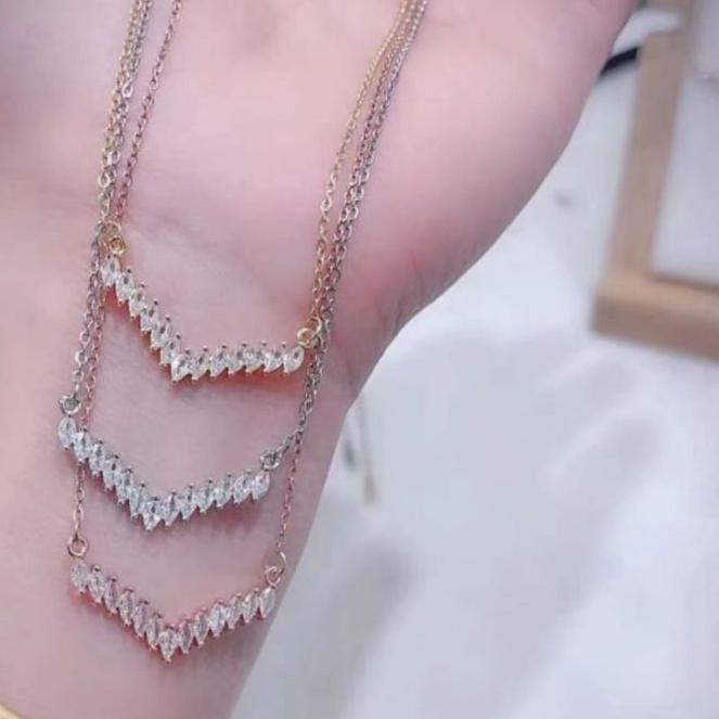 ✦ KALUNG AUREL FUJI BERLAPIS EMAS ♬