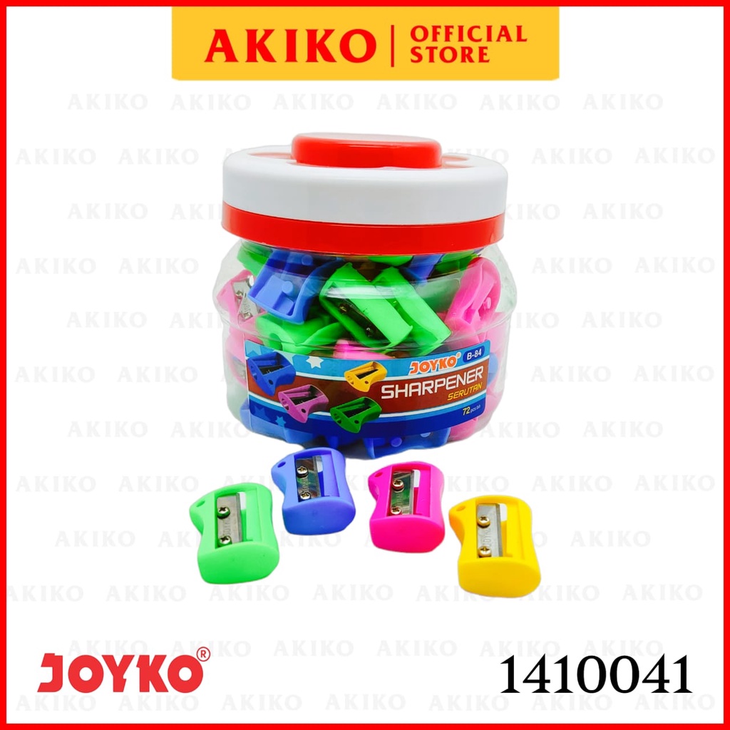 

Sharpener Toples Joyko