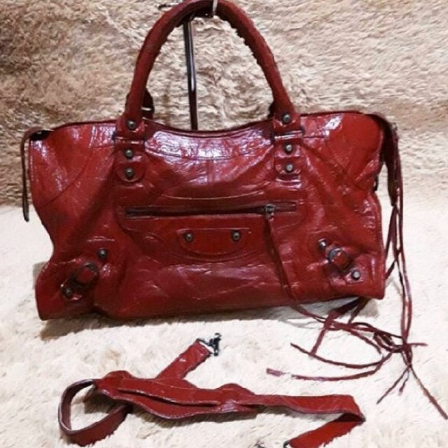 BALENCIAGA PART TIME AUTHENTIC PRELOVED