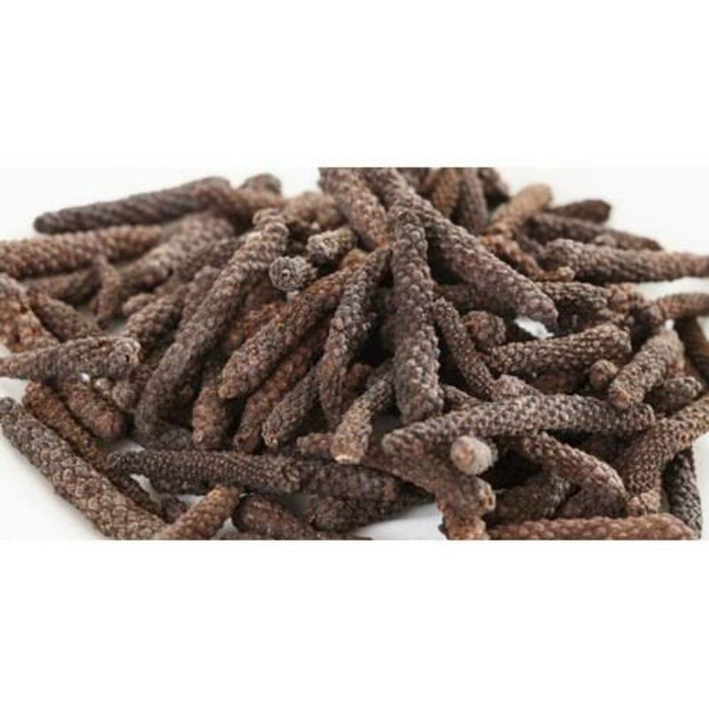

Long Pepper Piper Longum Cabe Jawa Areuy Arey