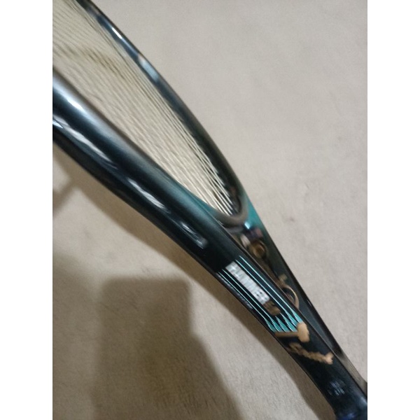 Raket Tenis WILSON hammer 4.0