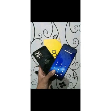 Realme 8 5G 8+4/128 NFC(Second)