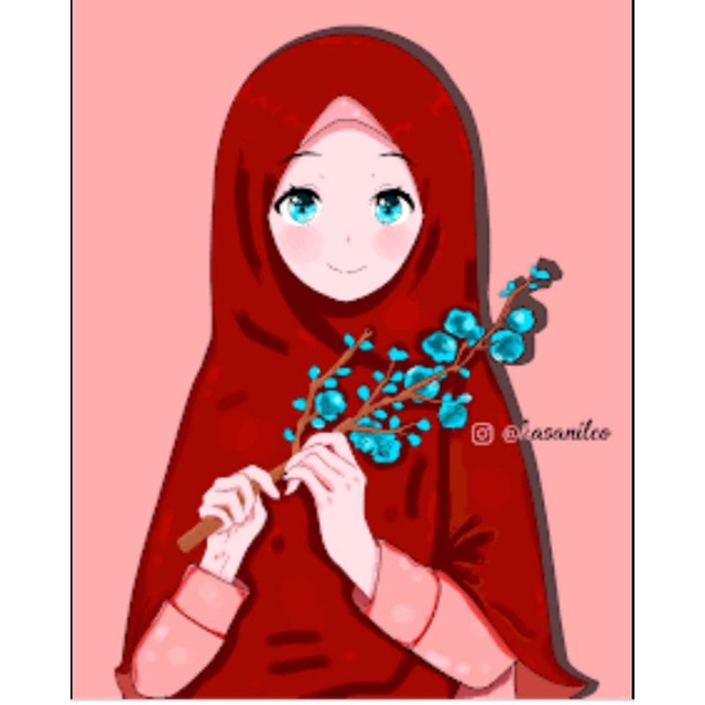 paket usaha jilbab cantik premium