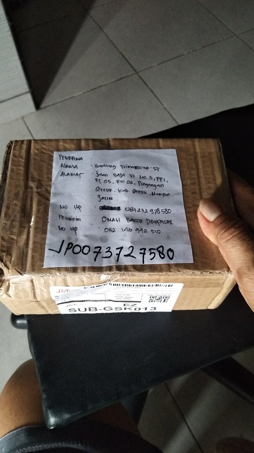 Paket Lengkap Hemat