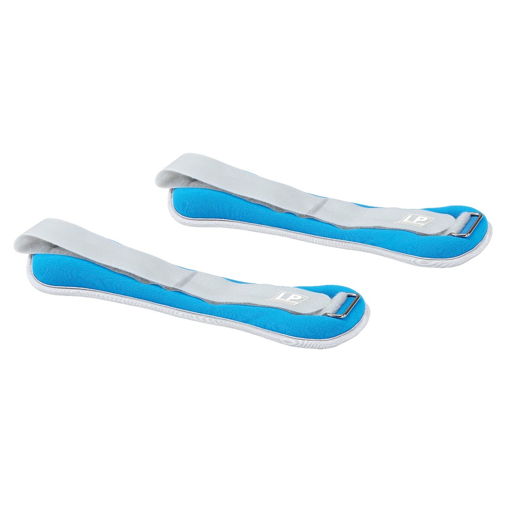 PEMBERAT KAKI/TANGAN LP SUPPORT ANKLE/WRIST WEIGHT 2KG/PAIR