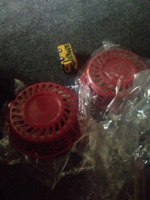 (cod) Recoil Engine Gx-160 Dan Gx-200