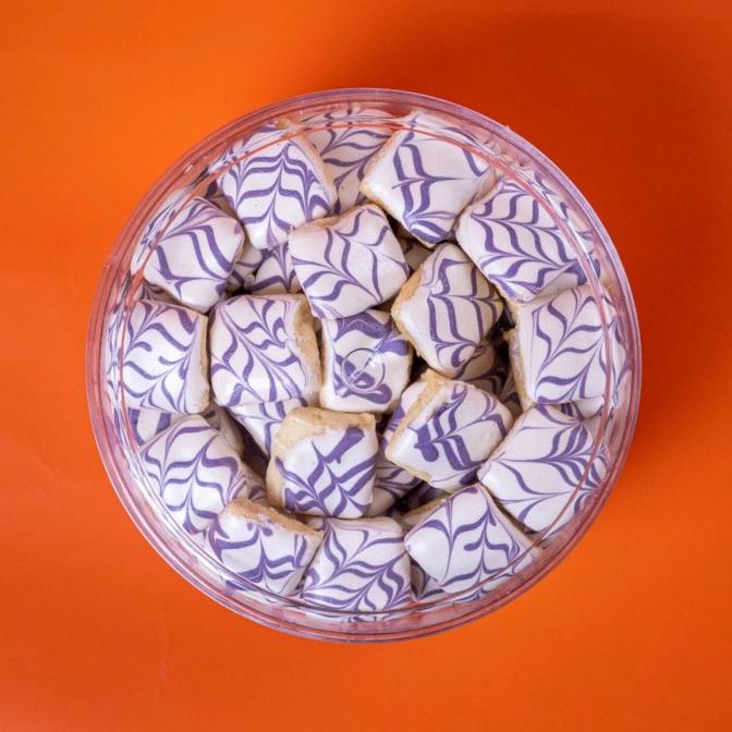 

glaze yam/glaze taro ---NEW---