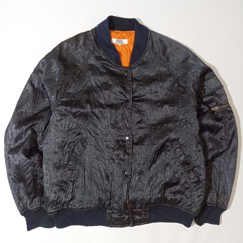 Jaket Thrift Vintage New Stock 791 - 830-806 (M, P64:L61)