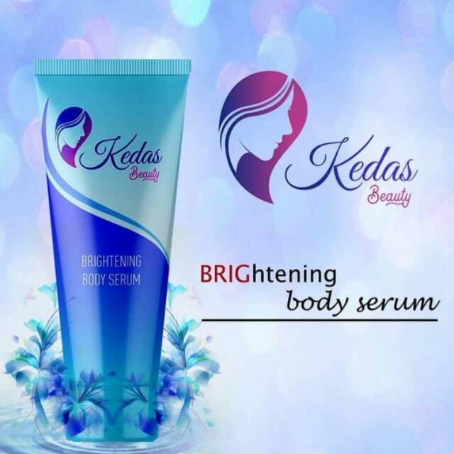 Serum Kedas Beauty 1paket
