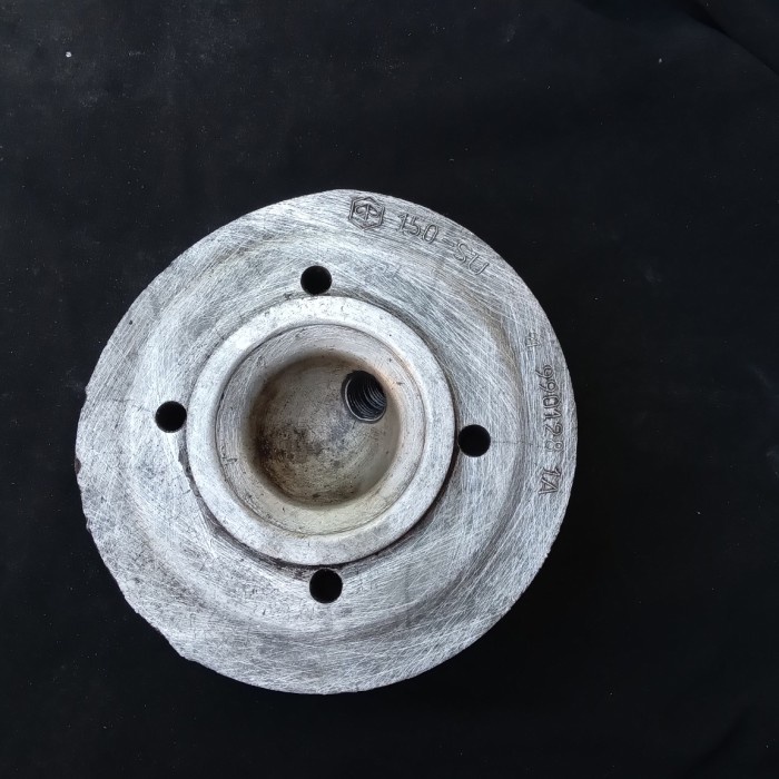 {ElvinaStore} head cylinder kop vespa excel Diskon