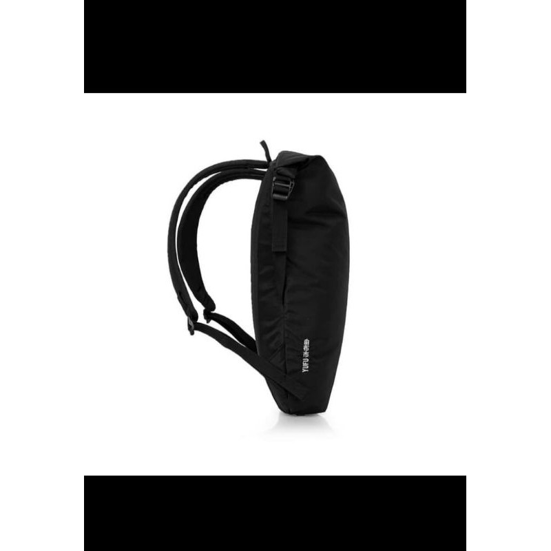 TORCH TAS RANSEL BACKPACK YUFU 19L BLACK