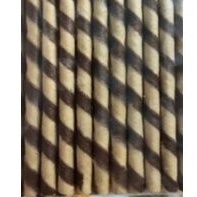 

Cemilan Medan ABA Foody - Wafer Roll 250 Gr