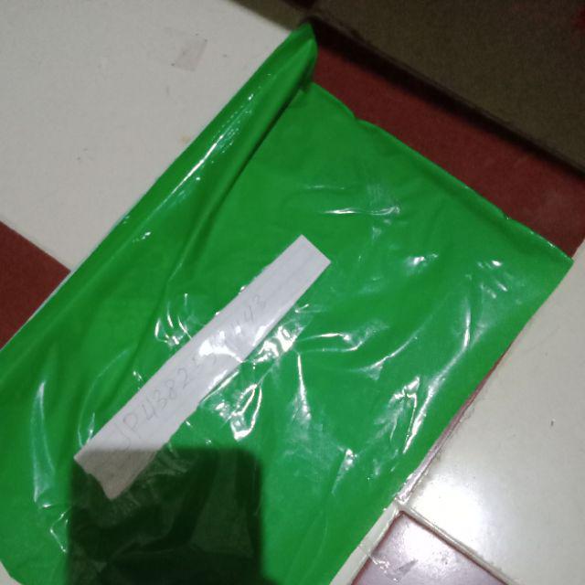 Couple Batik Lengan Pendek Seno Biru M L Xl