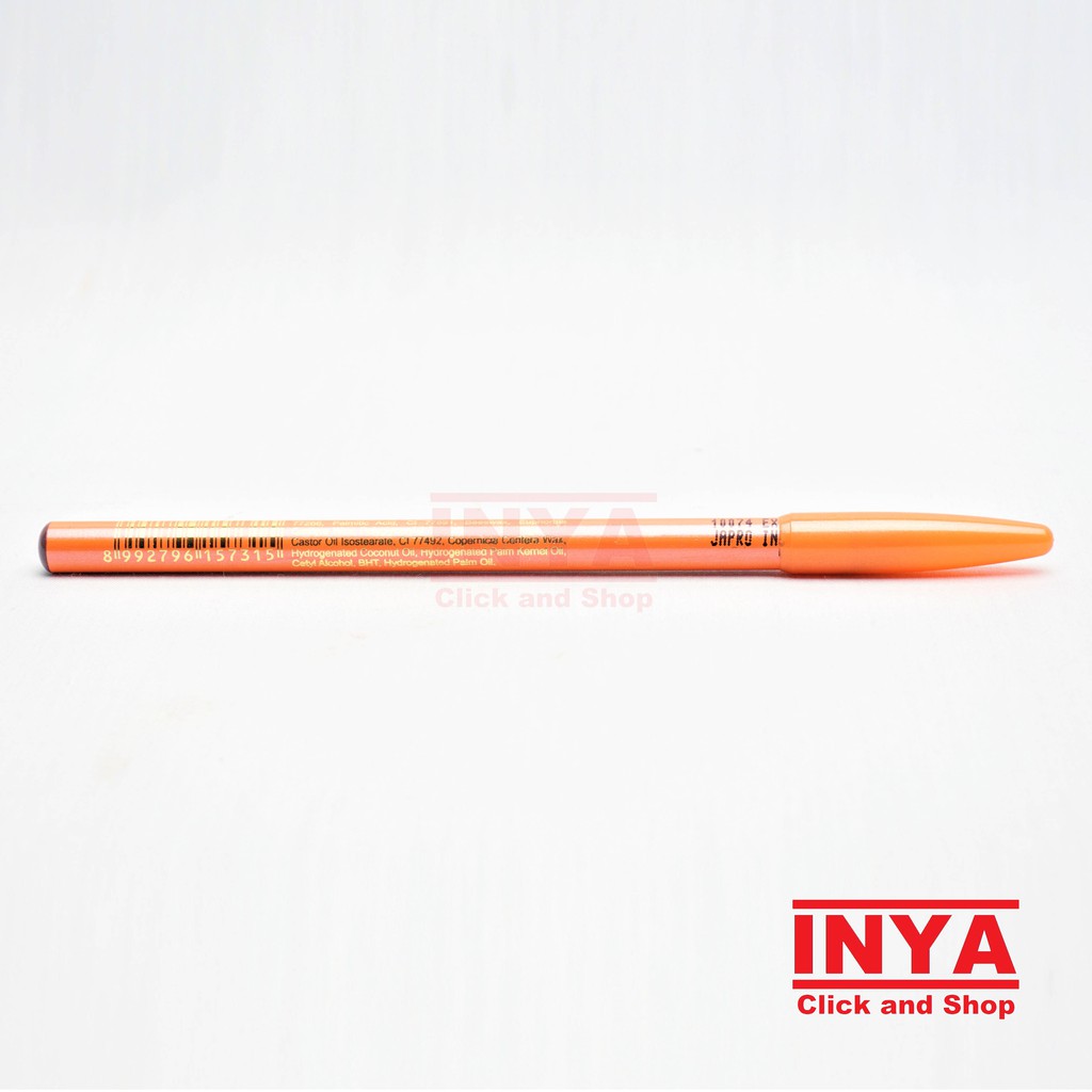 VIVA QUEEN EYE BROW PENCIL BROWN 1.3gr - Pensil Alis