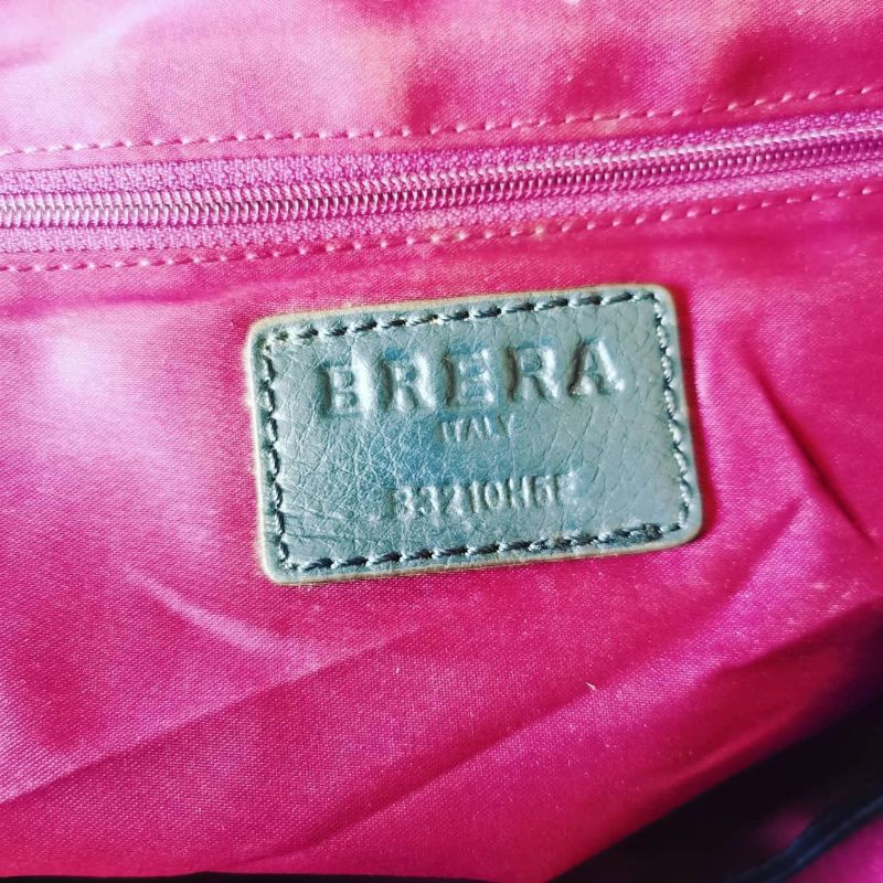 Preloved Brera Art fever