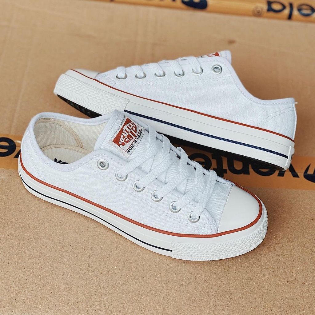 Sepatu Ventela Ethnic Original - Sneaker-Vantela Termurah-2