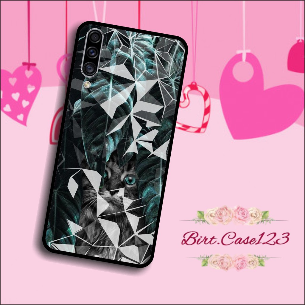 softcase diamond gambar ANIMAL Vivo Y91 Y17 Y12 Y15 Y93 Y95 Y81 Y83 Y71 Y53 V5 V7 Y30 Y50 V17 BC210