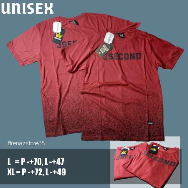 KAOS COUPLE 3SECOND KAOS 3SECOND COUPLE KAOS COUPLE PASANGAN KAOS PRIA WANITA COWOK CEWEK 3SECOND GO