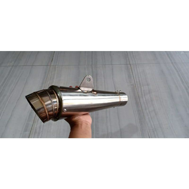 Slincer DPJ Jiksauw Terbaru Ngker ngker 50mm Sarteng Ready banyak
