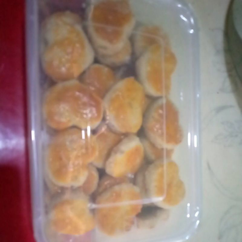 

kue kacang