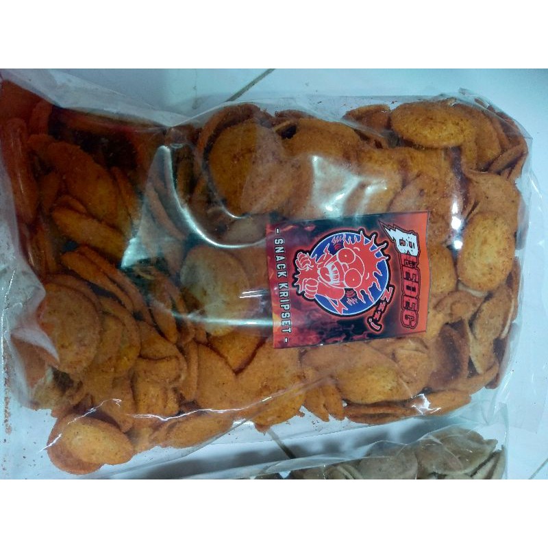 (BISA COD) Basreng / Iteng Kiloan Grosir TERMURAH-4
