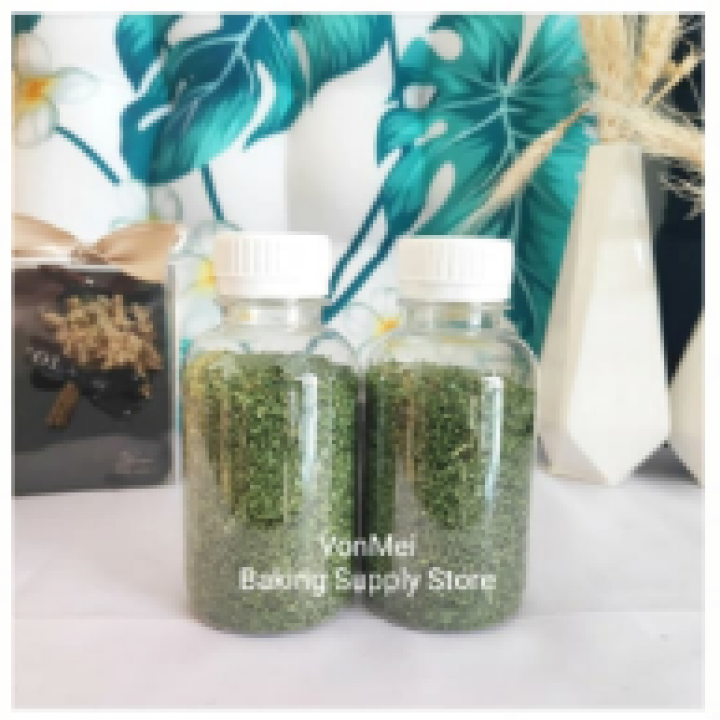 

Parsley 15 Gr Daun Parsley Peterseli Leaves