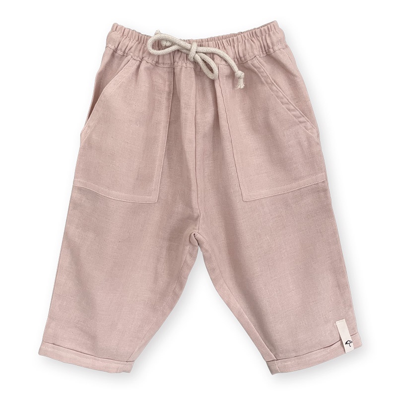 Saga Copenhagen Balder Pants | Celana Bayi Anak