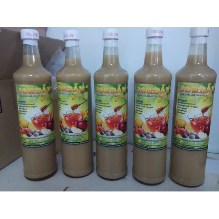 

JUS HERBAL BAWANG PUTIH TUNGGAL UNTUK JANTUNG KORONER Murah