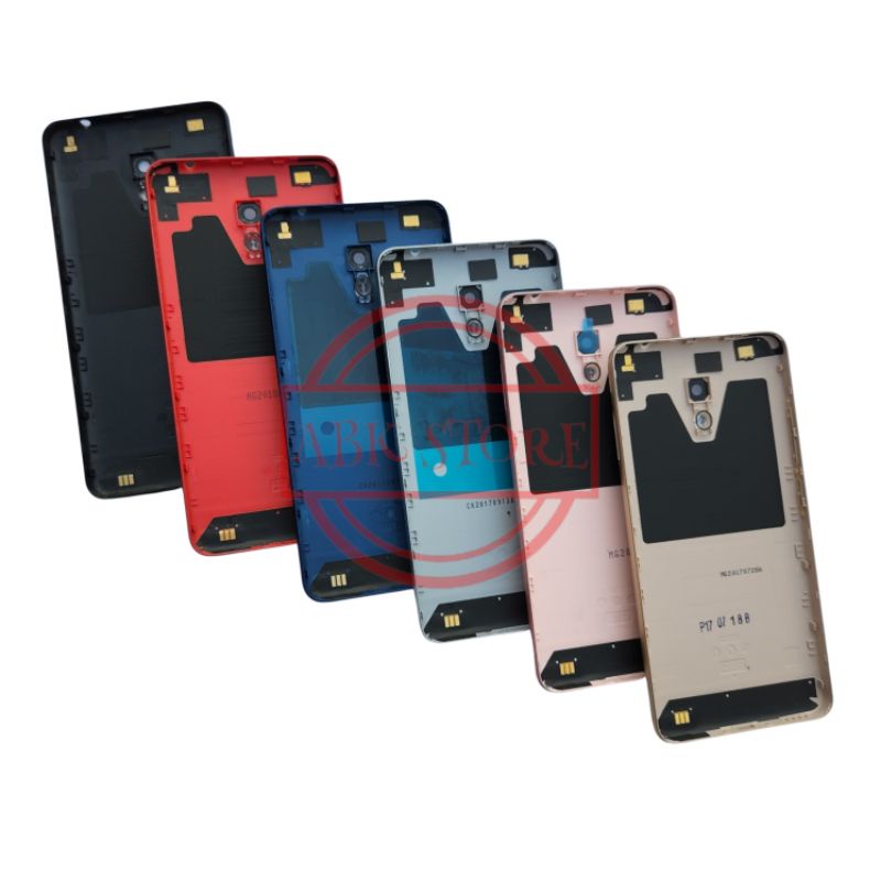 TUTUP BELAKANG BACKDOOR BACKCOVER BACK CASING HOUSING MEIZU M5C M710H