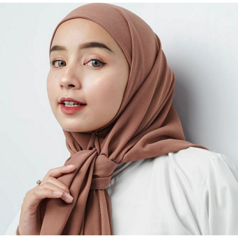 Segiempat Inner 2in1 premium doubel layer // Segiempat inner ceruty