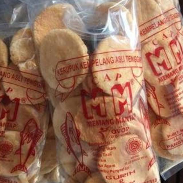 

KEMPELANG PANGGANG MM