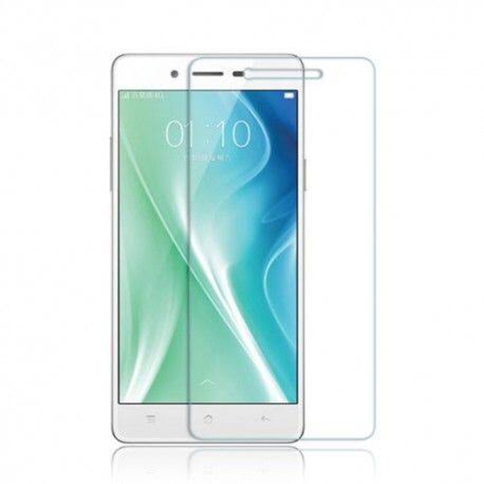 TEMPERED GLASS CLEAR IPHONE X - XS - XR - XS MAX FULL COVER