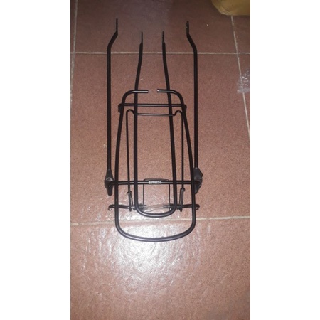 Boncengan / bagasi sepeda mini dewasa 26 in