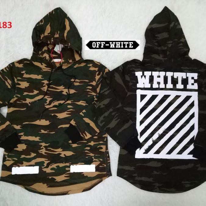 Jaket Off White Original .Deevagrosir.Olshop