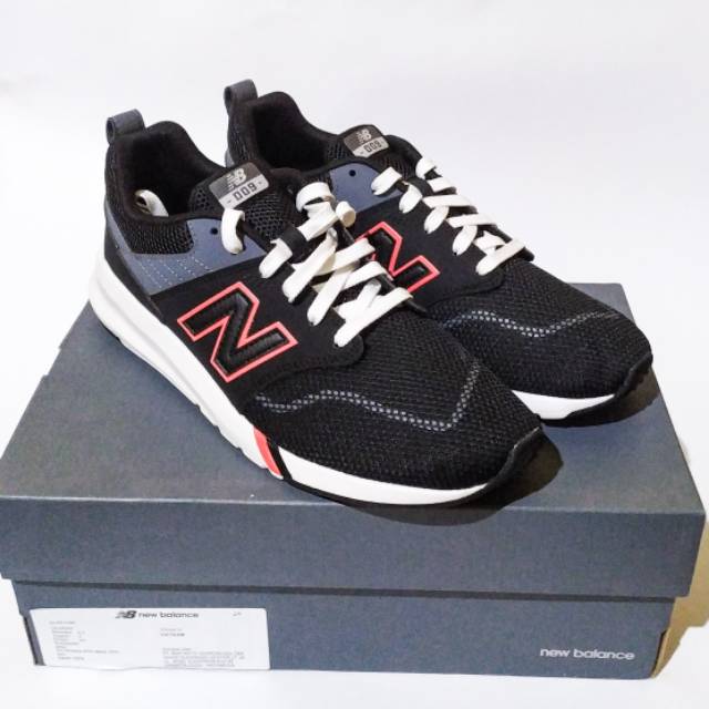 sepatu new balance 009