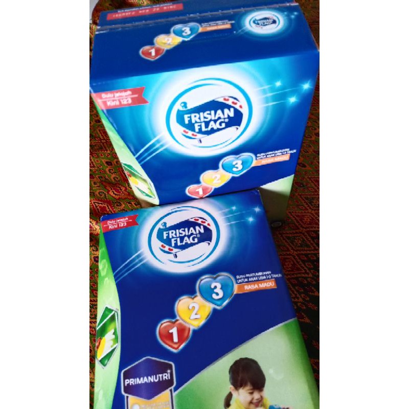 

Frisian Flag 1200 gr