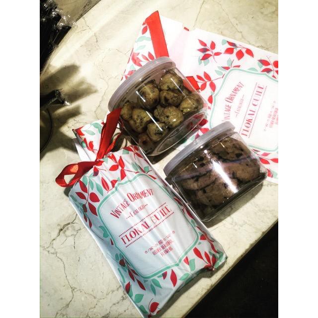 

Snack hampers murah
