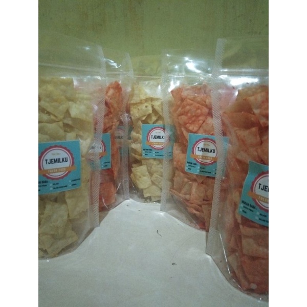 

PROMO!! KERIPIK PANGSIT ANEKA RASA. TERMURAH!!