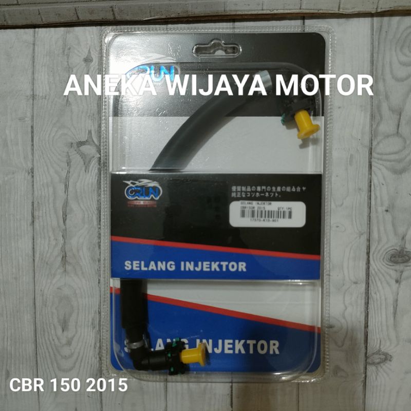 SELANG INJEKTOR CBR 150 2015 KABEL INJEKSI CBR 150 2015
