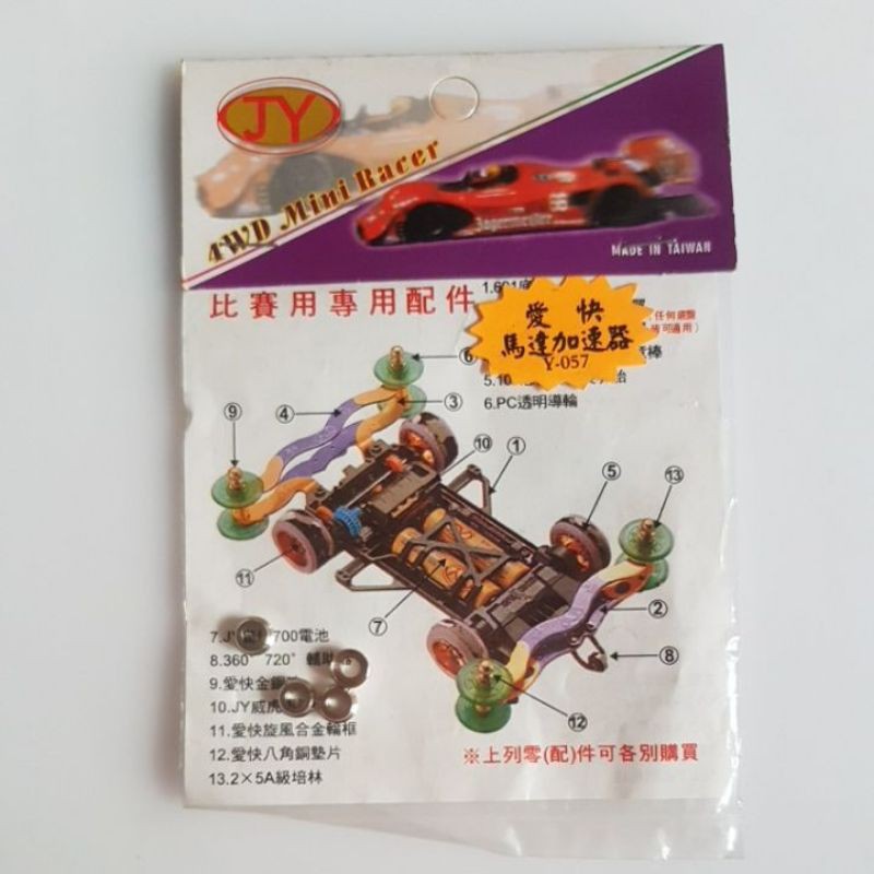 slongsong tutup bearing jy