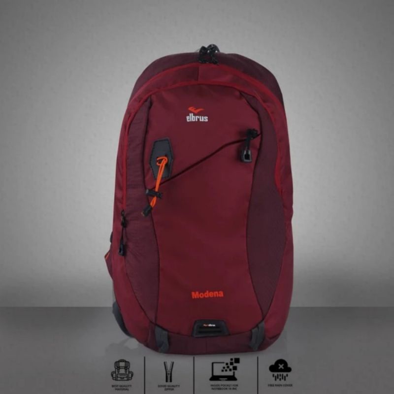 TAS RANSEL PRIA 25-30 Ltr//TAS RANSEL PRIA ELBRUS ORIGINAL