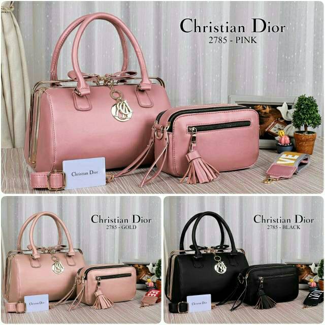 Criatian dior ori premium