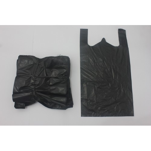 Kresek Kiloan Hitam / Kresek Los Kiloan '24 Tanggung