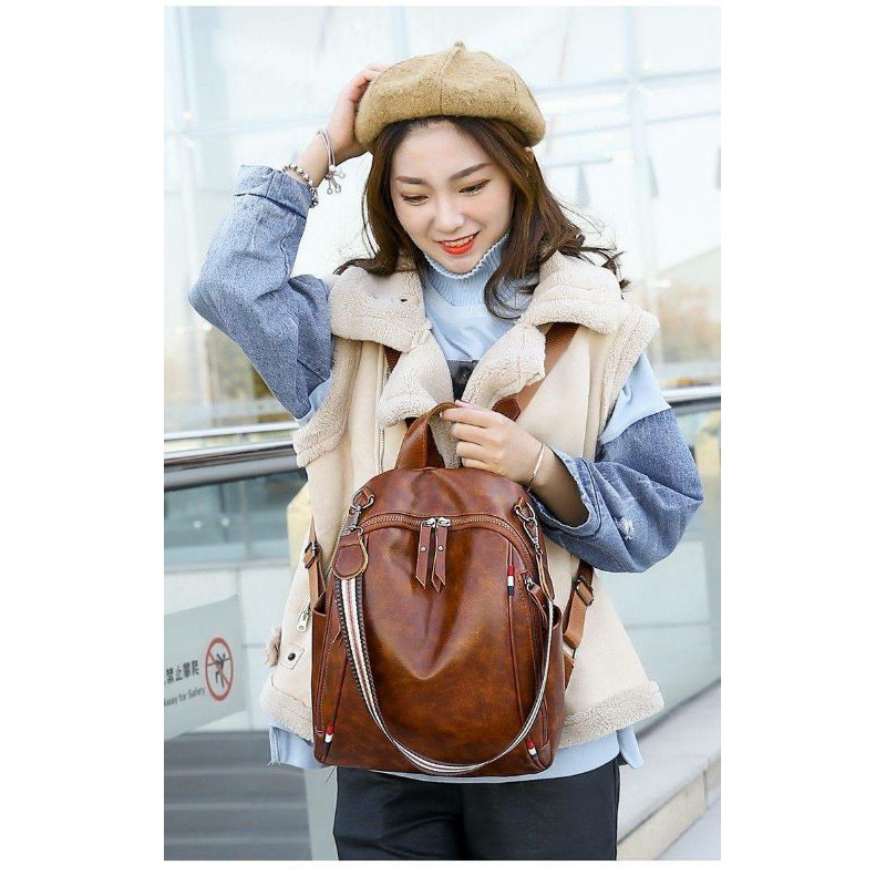 TAS810 Ruby Bag