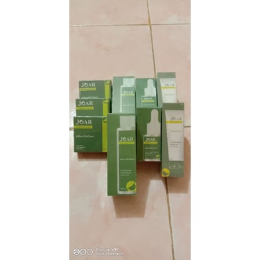 Skincare Joar