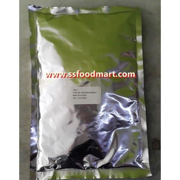 

hanya disini] Powder Jelly Premium Plan 1 Kg