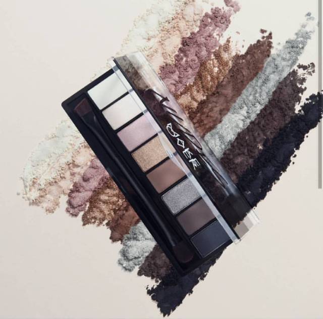 MAKE OVER Eye Shadow Palette