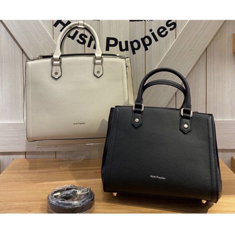 Sheila Bag Hush Pupies