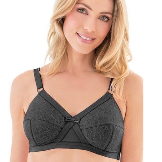[KODE VDIEQ] Bra Cross Over Damart 366743